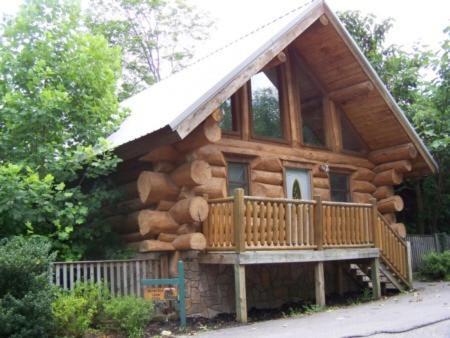 Mountain Shadows Resort Gatlinburg Habitación foto