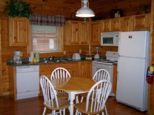 Mountain Shadows Resort Gatlinburg Habitación foto