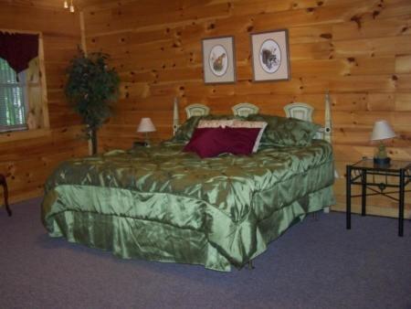 Mountain Shadows Resort Gatlinburg Habitación foto