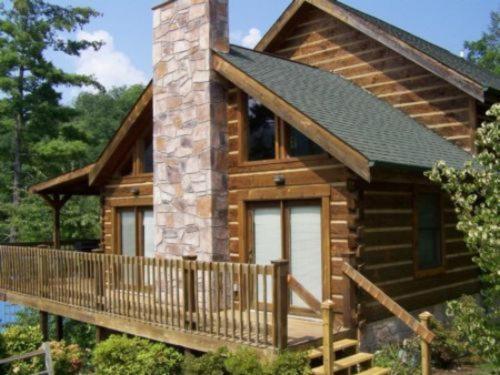 Mountain Shadows Resort Gatlinburg Habitación foto