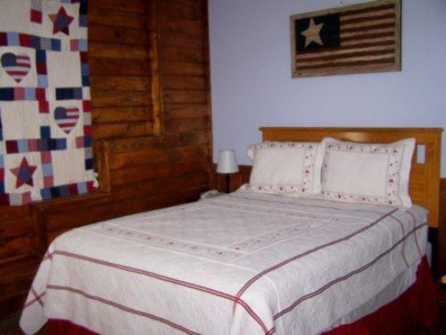 Mountain Shadows Resort Gatlinburg Habitación foto