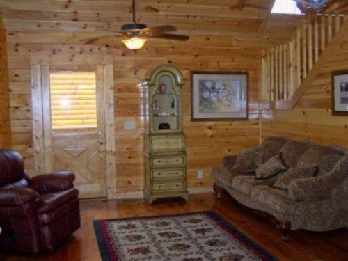 Mountain Shadows Resort Gatlinburg Habitación foto
