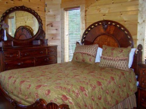Mountain Shadows Resort Gatlinburg Habitación foto