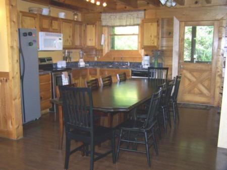 Mountain Shadows Resort Gatlinburg Habitación foto