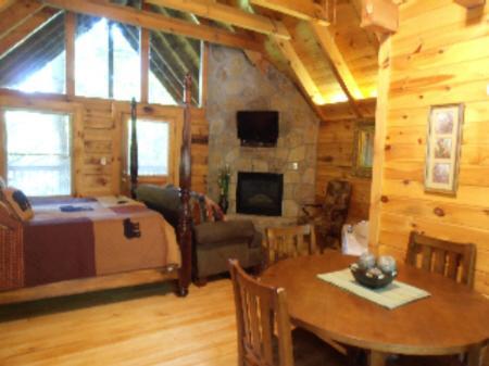 Mountain Shadows Resort Gatlinburg Habitación foto