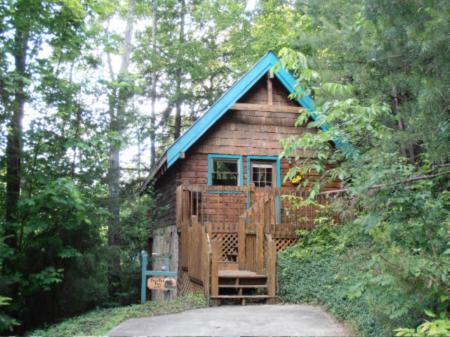 Mountain Shadows Resort Gatlinburg Habitación foto